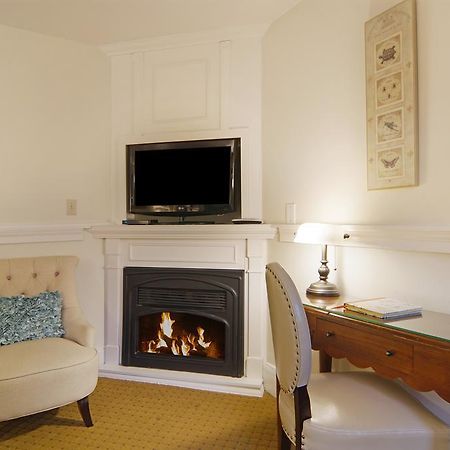 The Babbling Brook Inn Santa Cruz Extérieur photo